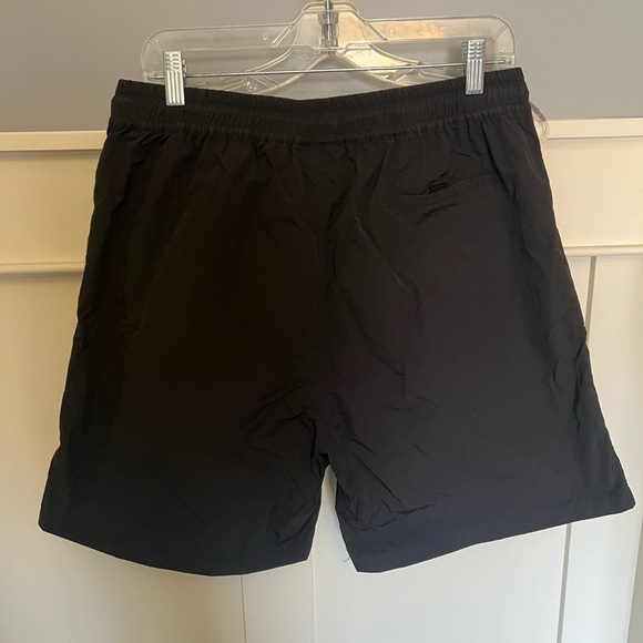 BBC IceCream "running dog" swimshorts - Picture 7 of 11